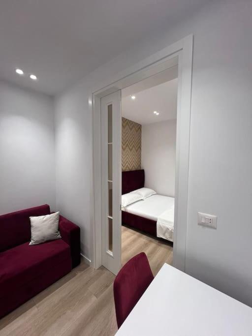Spacious Apartment Ish-Blloku Area Tirana Exterior foto